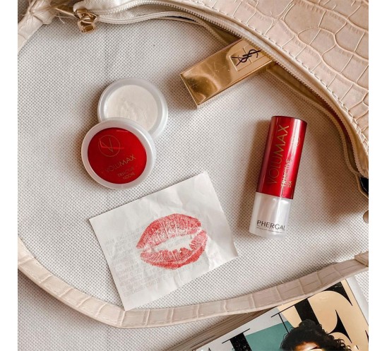 Volumax TRIACTIVE - Tratamiento... Volumax TRIACTIVE - Tratamiento...