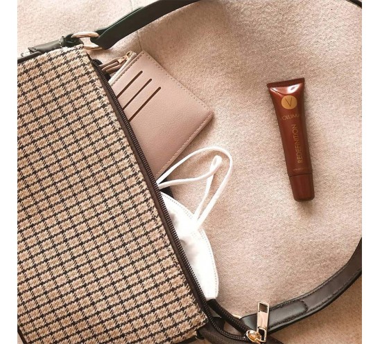 Volumax Redefinition - Tratamiento... Volumax Redefinition - Tratamiento...