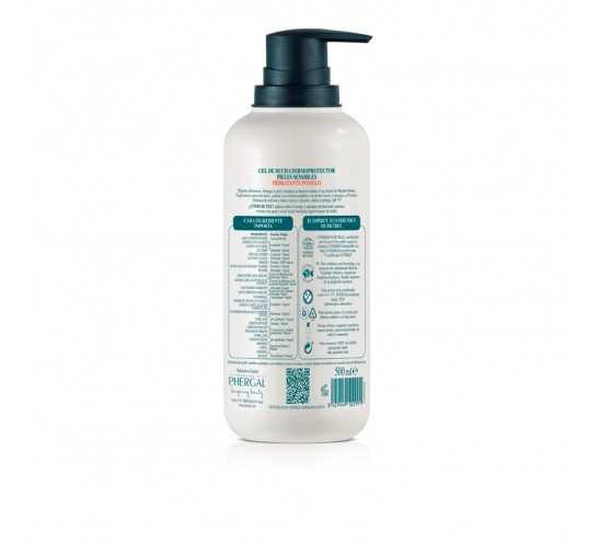 Gel Ducha Hidratante | Aroma Pomelo Gel Ducha Hidratante | Aroma Pomelo