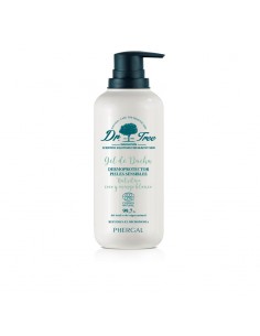 Gel Ducha Nutritivo | Aroma...