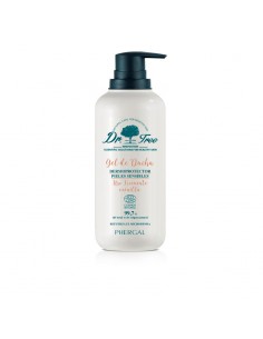 Gel Ducha Uso Frecuente |...