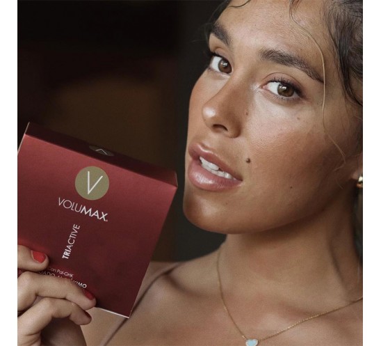 Volumax TRIACTIVE - Tratamiento... Volumax TRIACTIVE - Tratamiento...