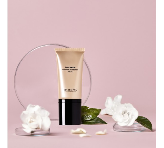 DD Cream Nude Skin Perfection SPF 15 DD Cream Nude Skin Perfection SPF 15
