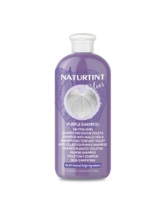 Champú Silver Naturtint -...