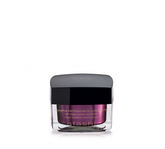 Cofre Ritual Antioxidante Hidratante...