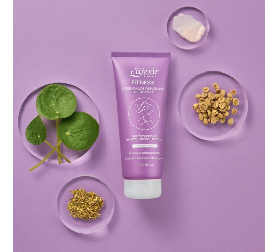 Fitness - 200ml Fitness - 200ml