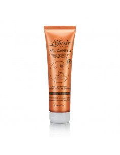 Piel Canela SPF 30 - 150 ml.