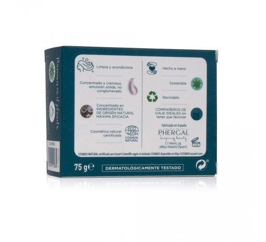 Kit del Viajero ECO-FRIENDLY