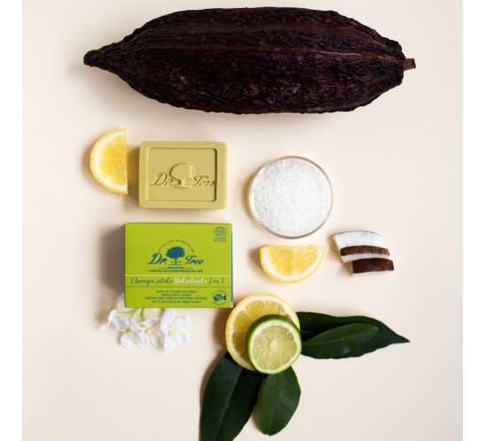 Kit del Viajero ECO-FRIENDLY