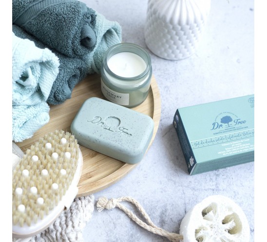 Kit del Viajero ECO-FRIENDLY