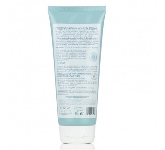 Fortaleza/Anticaída Pack Ahorro