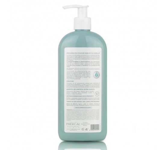 Fortaleza/Anticaída Pack Ahorro