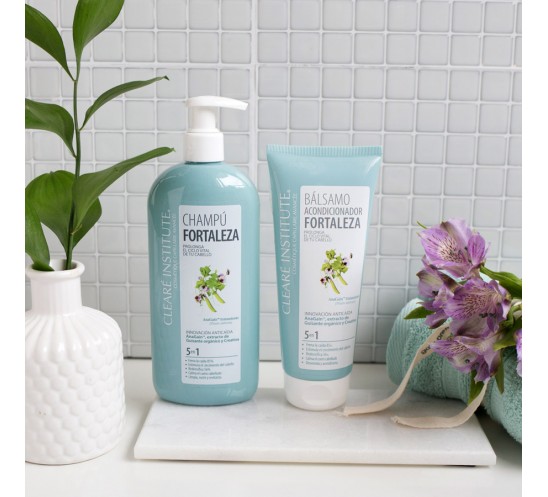 Fortaleza/Anticaída Pack Ahorro