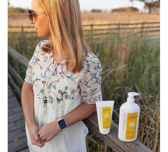 Camomila Pack Ahorro