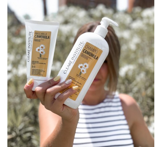 Camomila Pack Ahorro