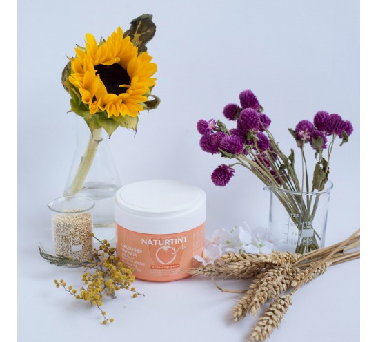 Mascarilla Definidora de Rizos