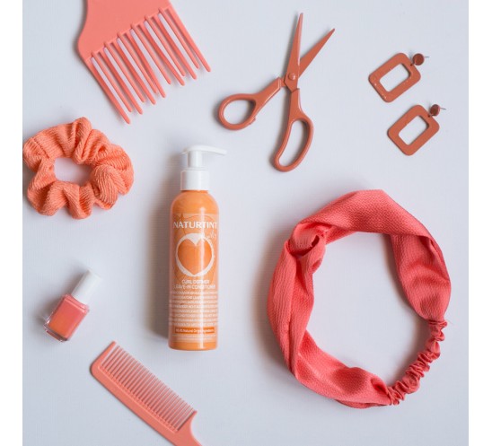 Acondicionador sin Aclarado para Rizos