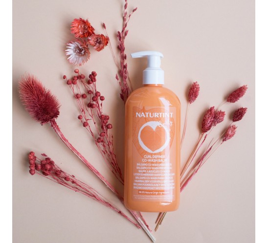 Bálsamo Co-Wash Curly