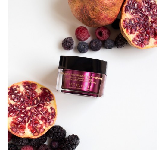 Crema Antiedad Regenerante Noche.-...