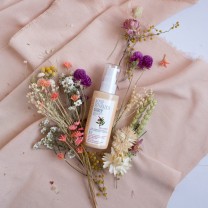 Aceite Hidratante Curly Aceite Hidratante Curly