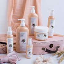 Bodegón Clearé Curly Bodegón Clearé Curly