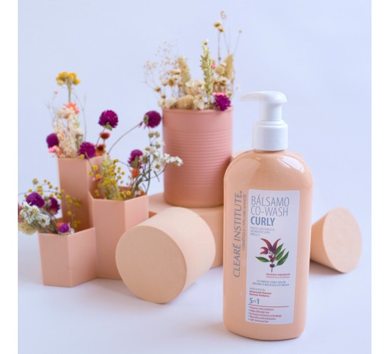 Bálsamo Co Wash
