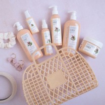 Bodegón Clearé Curly