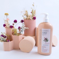 Champú Curly