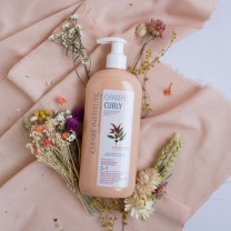 Champú Curly