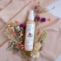 Bruma Vitaminada Curly