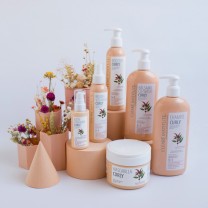 Bodegón Bruma Vitaminada Curly