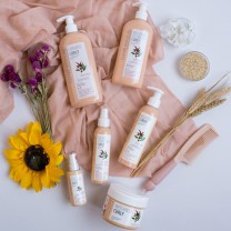 Bodegón Bruma Vitaminada Curly