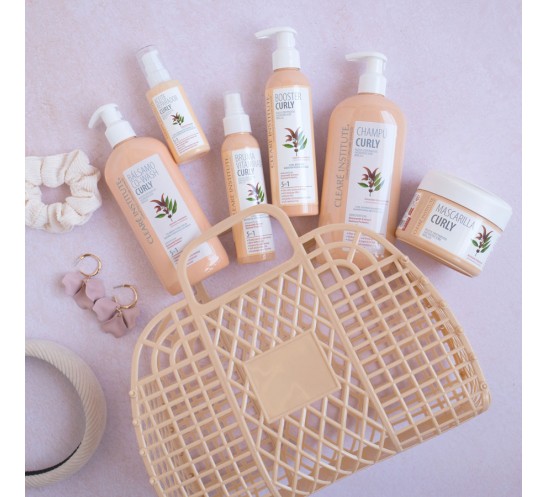 Mascarilla Curly - 300 ml