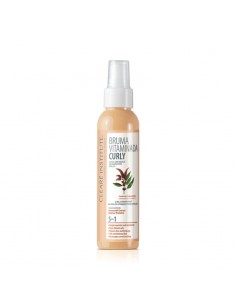 Bruma Vitaminada Curly