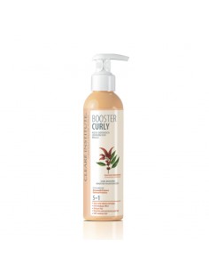 Booster Curly