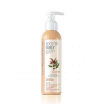 Booster Curly Booster Curly