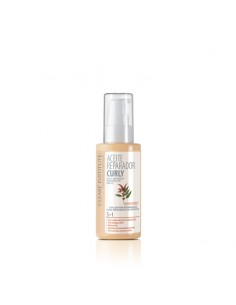Aceite Hidratante Curly