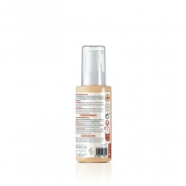 Aceite Hidratante Curly trasera Aceite Hidratante Curly trasera