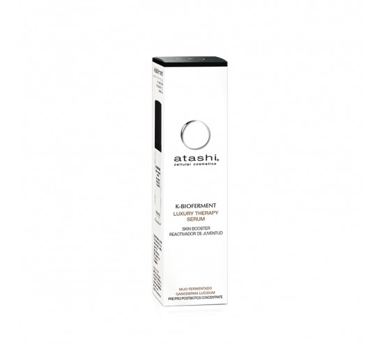 K-Bioferment Luxury Therapy Serum estuche frontal K-Bioferment Luxury Therapy Serum estuche frontal