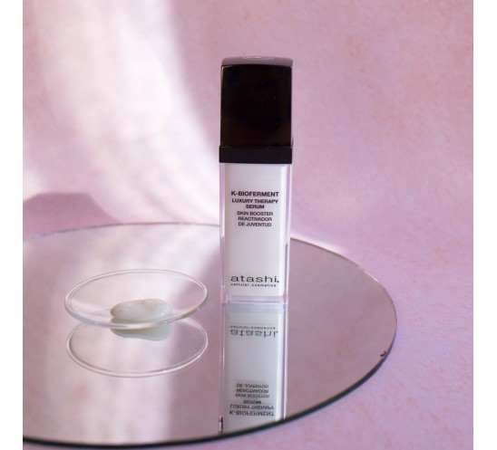 K-Bioferment Luxury Therapy Serum K-Bioferment Luxury Therapy Serum