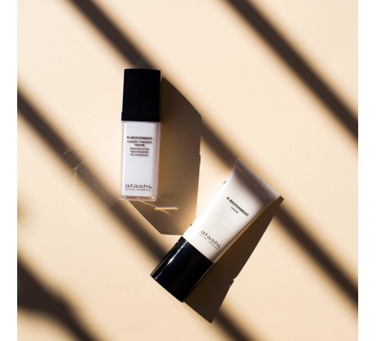 K-Bioferment Luxury Therapy Serum K-Bioferment Luxury Therapy Serum