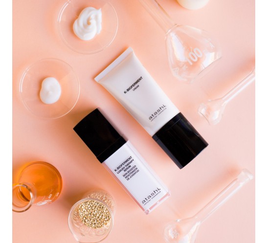 K-Bioferment Therapy Cream bodegón