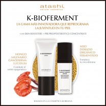 K-Bioferment Therapy Cream bodegón ingredientes