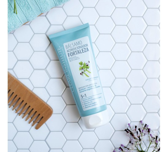 Bálsamo Acondicionador