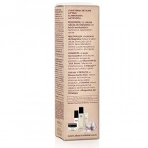 Contorno de Ojos Lifting Iluminador Antifatiga Trasera