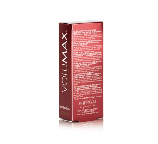 Tratamiento Redensificante Antiedad - Volumax Redefinition Tratamiento Redensificante Antiedad - Volumax Redefinition