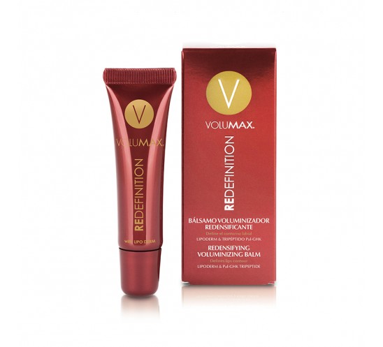 Tratamiento Redensificante Antiedad - Volumax Redefinition