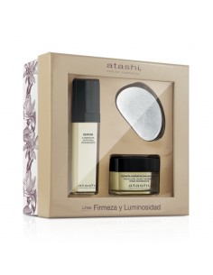 Cofre Firmeza y Luminosidad