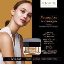 Crema Reparadora Antiarrugas Crema Reparadora Antiarrugas