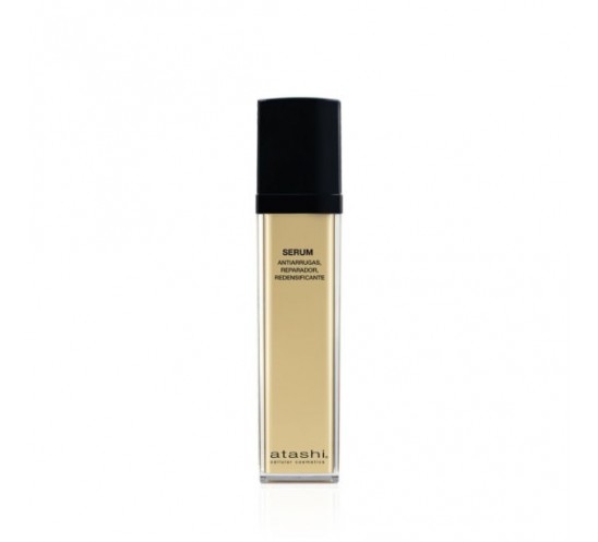 Sérum Reparador Redensificante Antiarrugas Sérum Reparador Redensificante Antiarrugas